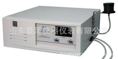 GXF-215C数显式硅酸根分析仪（电厂专用）