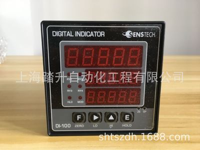韩国SENSTECH显示仪DI-100