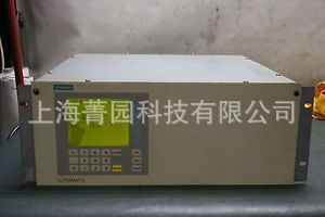 西门子7MB2024-0AA60-1CB1红外气体分析仪ULTRAMAT6