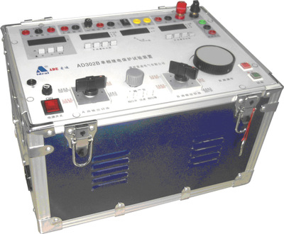 特价供应AD302B单相继电保护试验装置电工仪器仪表伏安特性试验仪