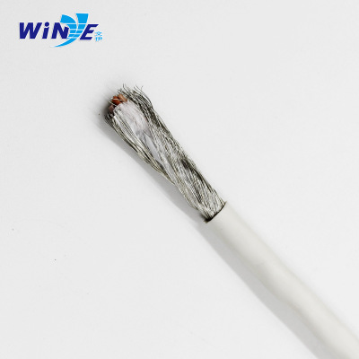 直供 自动化高柔性拖链电缆 柔软性无尘电缆 无尘高柔性拖链电缆