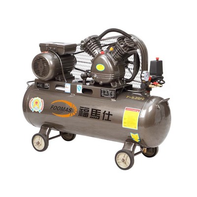 长期提供移动式小型工业气泵中高压活塞空压机活塞式空压机往复式