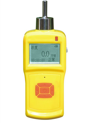 供应有毒有害气体检测仪泵吸式瓦斯气体检测仪供应商
