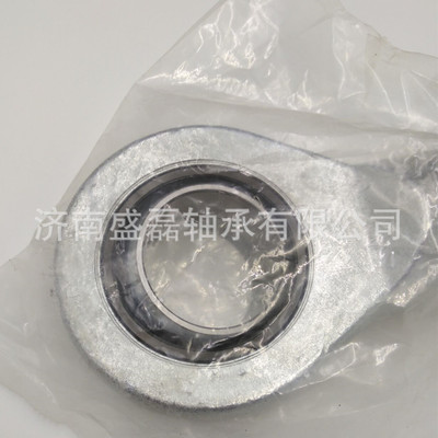 杆端关节轴承SI60ET-2RS内螺纹正牙反牙接头M52*3图1