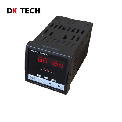 DK6016D电压电流表rms测量0-500V显示控制仪AC0-5A RS485串行通讯