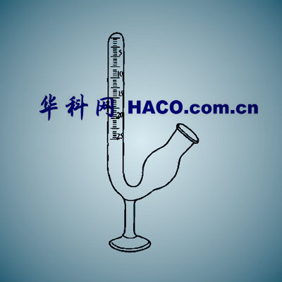 上海化科：专业生产供应发酵管，fermentation tube10ml皿管类