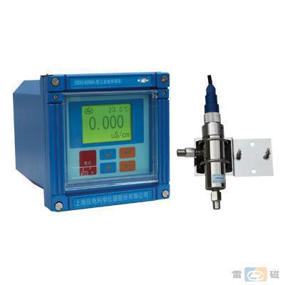 上海雷磁  DDG-5205A型工业电导率