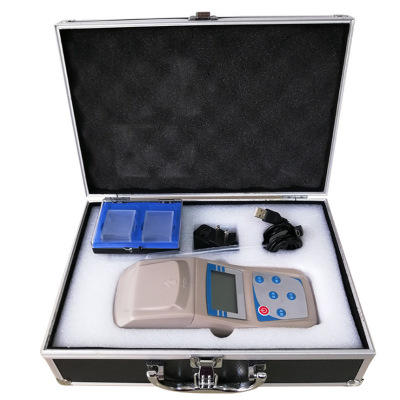 便携式亚硝酸盐测定仪YXSY-1游泳池水质浓度分析检测仪实验化验室