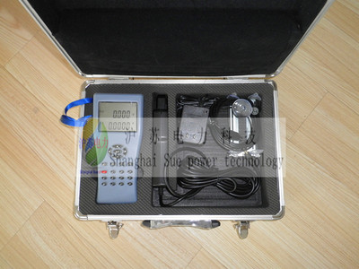 HS550+型单相电能表现场校验仪、手持式单相电能表现场校验仪