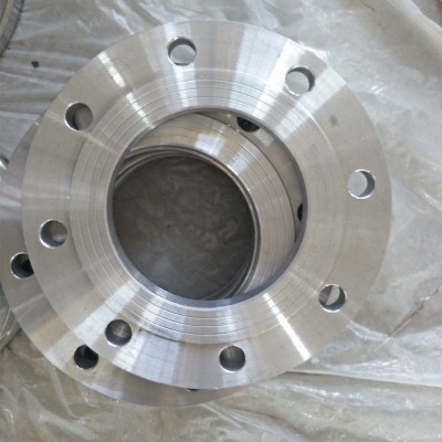 厂家直销 PN10国标板式平焊法兰片 碳钢带颈对焊法兰盘 非标法兰