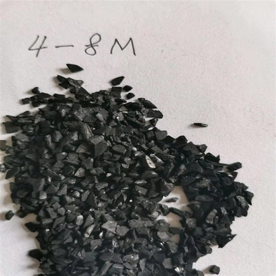 厂家直销柱状椰壳活性炭 煤质废气吸附活性碳 蜂窝状果壳活性炭