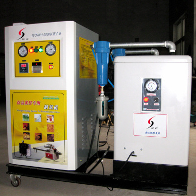 制氮机 高纯度制氮机制氮机 氮气置换防氧化 氮气发生器
