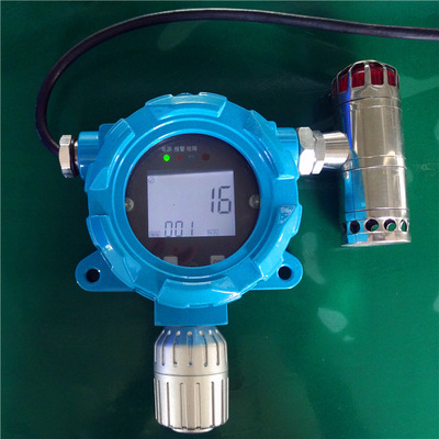 二氧化硫气体探测器二氧化硫传感器 4-20MA/0-5V等气体变送器