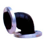 供应JGD型可曲挠橡胶弯头/直角式膨胀软接头/可曲饶角式橡胶接头
