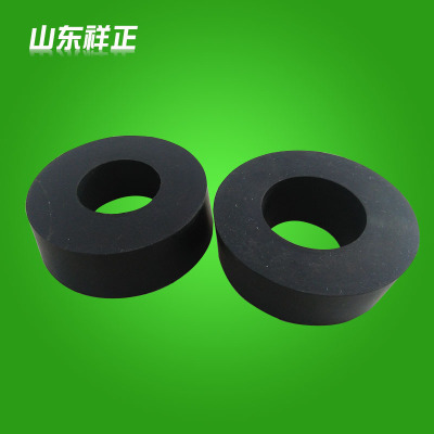 减震密封垫耐油橡胶制品机械设备橡胶配件非标定制特种橡胶异形件