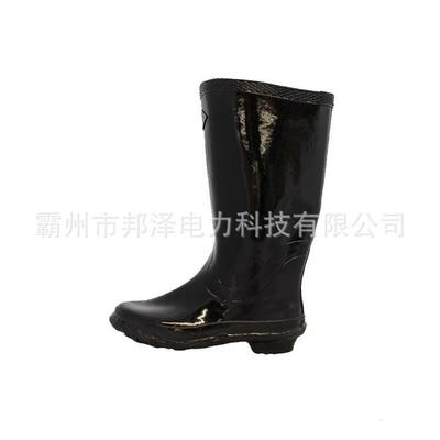 12KV 25KV 35KV绝缘靴?绝缘鞋?绝缘手套 带电作业防护用具图1