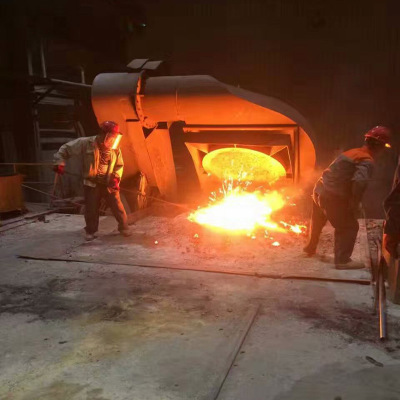 广东佛山中频感应熔炼设备厂家可熔铝熔铜熔铁等金属