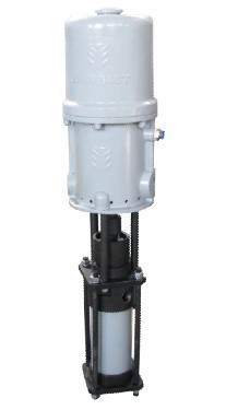 流体输送泵高压流体输送泵