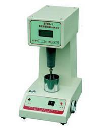 LP-100数显液塑限联合测定仪 数显液限限测定仪 土壤液塑限