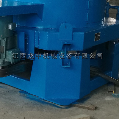 青州水套离心机选锡 水套离心机价格 水套式离心选矿机的应用