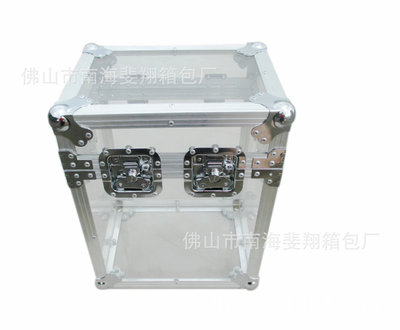 供应精密仪器箱 工具仪器包装箱 亚克力箱 产品包装箱 航空箱图1