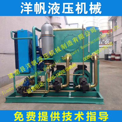 长期供应污水提升泵站 一体化预制泵站 液压电动泵 品质可靠