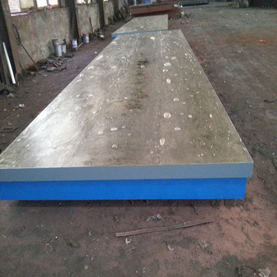 兴通厂家主打产品铸铁 焊接 装配 检验 划线 平板 重型铸铁平板