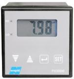 工业酸度计 pH3000 pH/ORP仪表 水质分析仪