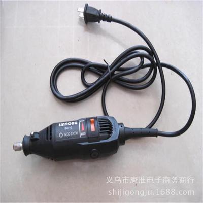 王鑫 2501 调速电磨 130W 适用于模具  夹具   雕刻艺术  零配件