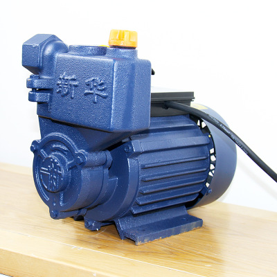 加厚双面叶轮旋涡式自吸泵自吸离心水泵 全铜配件高效率自吸泵