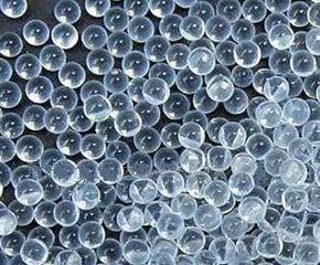 玻璃微珠 研磨用 实心玻璃微珠