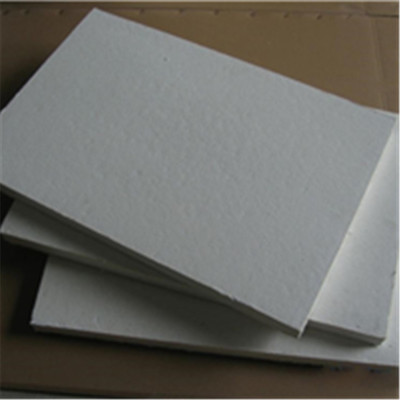 河北硅酸铝板的耐火温度 硅酸铝纤维板出厂价格