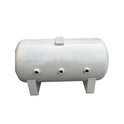 压缩空气集气包空压机管道分气包 自动化机械配件 小型储气罐