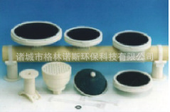 厂家供应微孔曝气器、膜片曝气器、管式曝气器