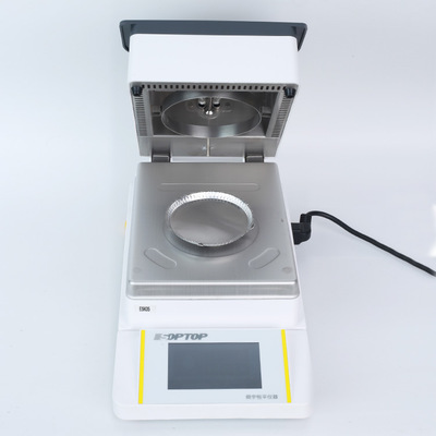 卤素水分测定仪厂家直销科学仪器实验室设备仪器水分测定仪器