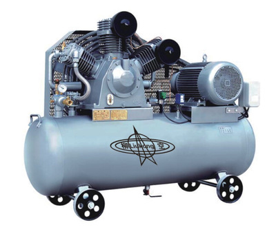 活塞式空压机 小型移动空压机  品质高  价格优惠