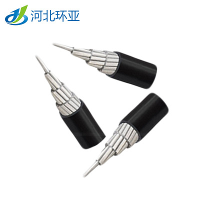 电线电缆生产厂家 JKLYJ-25平方 35kV 全铝架空绝缘线 推荐采购