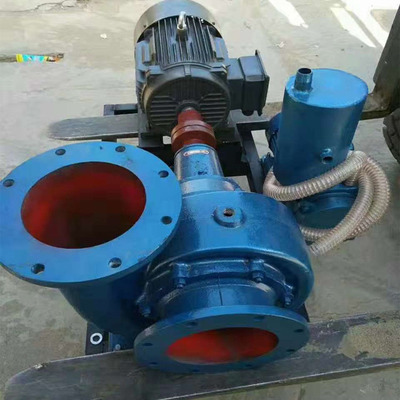250HW-7型铸铁混流泵 柴油机抽水泵 不锈钢离心泵 化工轴流泵