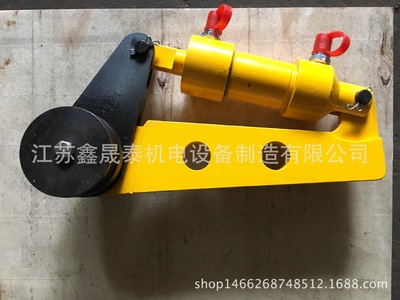 鑫晟泰NJS-1大功率电动液压扳手 质量可靠