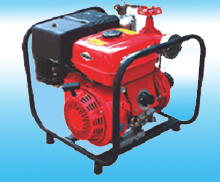 厂家供应快速接头手抬机动消防泵3C认证消防泵 汽油消防水泵直销