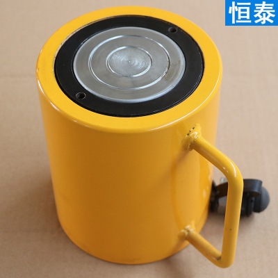 伸缩式套筒液压油缸自卸车多级液压三节油缸液压缸小型电动液压缸