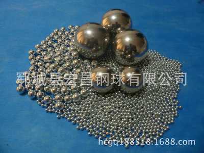 碳钢8MM。不锈钢空心球/表面抛光。6.6一公斤不包邮/钢珠8mm钢珠