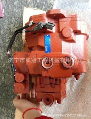 卡特320挖掘机液压泵 卡特320挖掘机液压件 卡特挖掘机专用配件图1