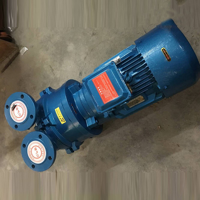 厂家直销水环式真空泵 2BV5121真空泵 真空泵配件 真空泵机组