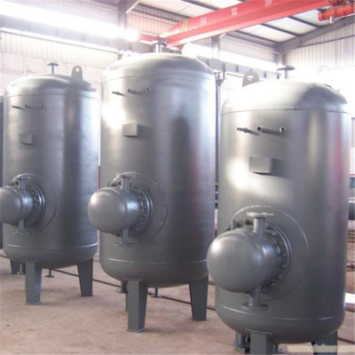 厂家直供不锈钢列管式/容积式换热器 热交换器 可定制质量保证