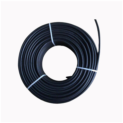 RVV2 3 4 5芯防水阻燃电缆线*1.5/2.5/4/6平方护套线铜芯电缆