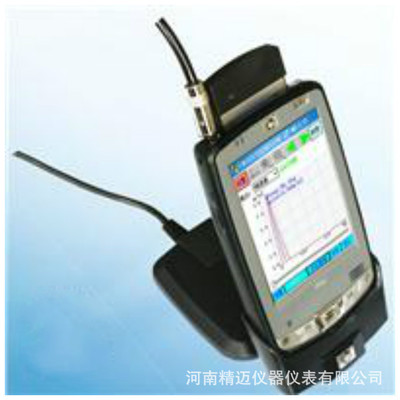 QS供应    精迈仪器  厂价直销  超低频振动测量仪PMP-04