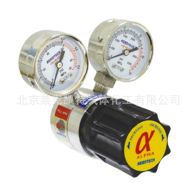北京莱克凯特气体销售优质全钢减压器