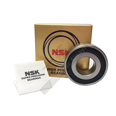 日本NSK轴承 授权代理 正品专卖 7007单列推力角接触球轴承