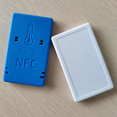 循环使用NFC温湿度记录仪数据自动采集仪实时监控记录数据记录仪